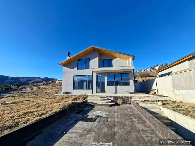 7-комнатный дом в Ваке — 320 000 USD | Tbilisi Homes