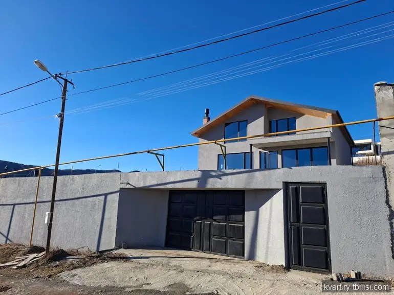 7-комнатный дом в Ваке — 320 000 USD | Tbilisi Homes