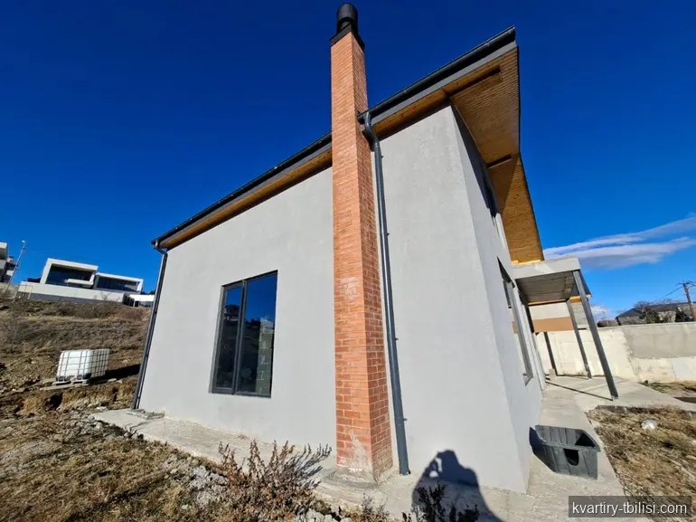 7-комнатный дом в Ваке — 320 000 USD | Tbilisi Homes