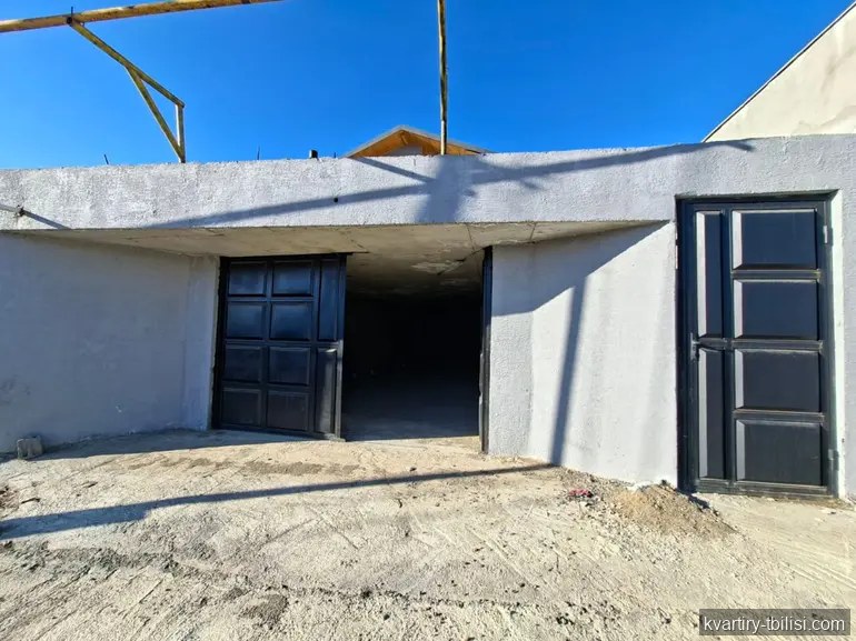 7-комнатный дом в Ваке — 320 000 USD | Tbilisi Homes