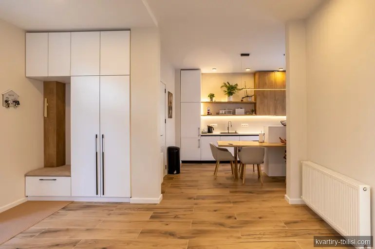 8-комнатный дом в Ваке — 480 000 USD | Tbilisi Homes