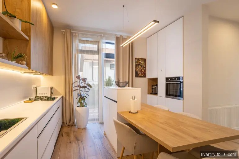 8-комнатный дом в Ваке — 480 000 USD | Tbilisi Homes