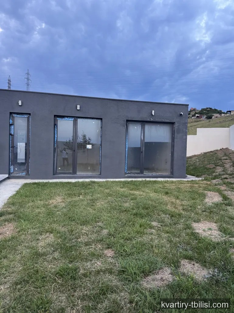 8-bedroom House for sale in Vake, Tbilisi, 350 sqm — 450 000 USD | Tbilisi Homes