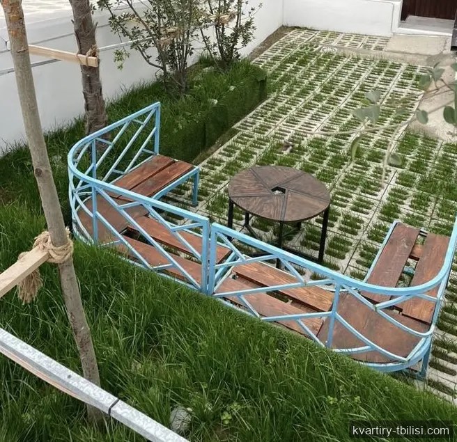 9-комнатный дом в Ваке — 315 000 USD | Tbilisi Homes