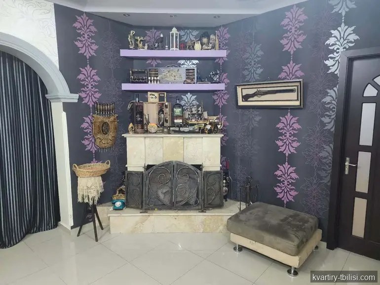 11-комнатный дом в Варкетили — 360 000 USD | Tbilisi Homes