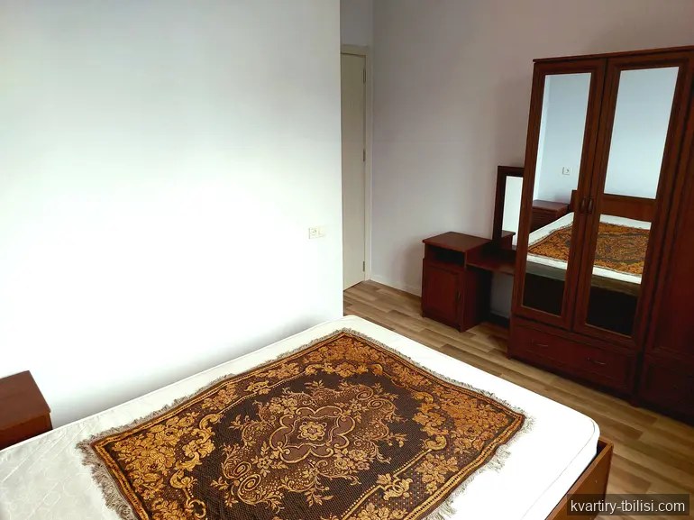 2-комнатный дом в Варкетили — 140 000 USD | Tbilisi Homes
