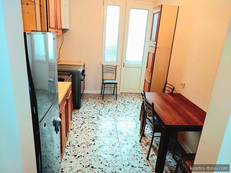 2-комнатный дом в Варкетили — 140 000 USD | Tbilisi Homes