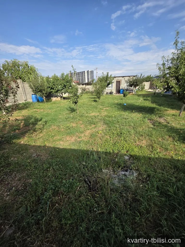 2-bedroom House for sale in Varketili, Tbilisi, 30 sqm — 66 748 USD | Tbilisi Homes