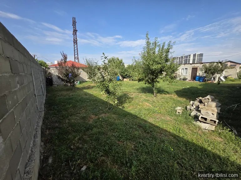 2-bedroom House for sale in Varketili, Tbilisi, 30 sqm — 66 748 USD | Tbilisi Homes