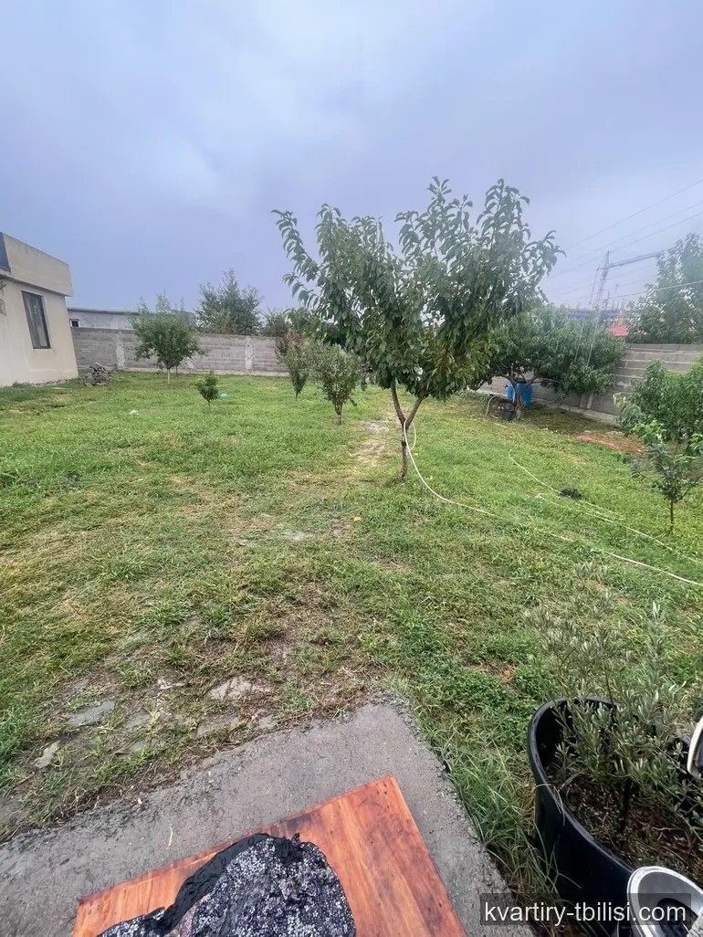2-bedroom House for sale in Varketili, Tbilisi, 30 sqm — 66 748 USD | Tbilisi Homes