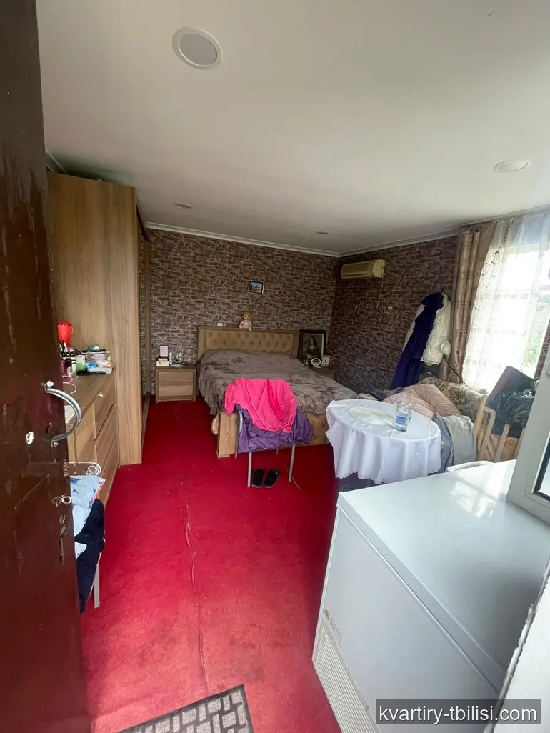 2-bedroom House for sale in Varketili, Tbilisi, 30 sqm — 66 748 USD | Tbilisi Homes