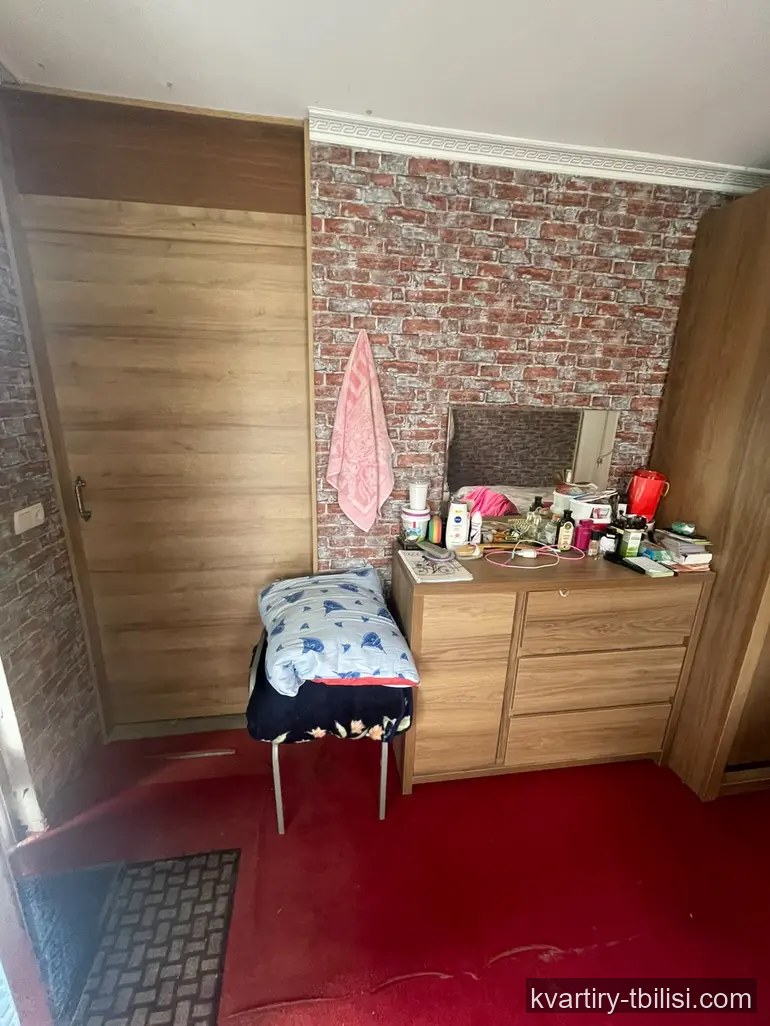 2-bedroom House for sale in Varketili, Tbilisi, 30 sqm — 66 748 USD | Tbilisi Homes