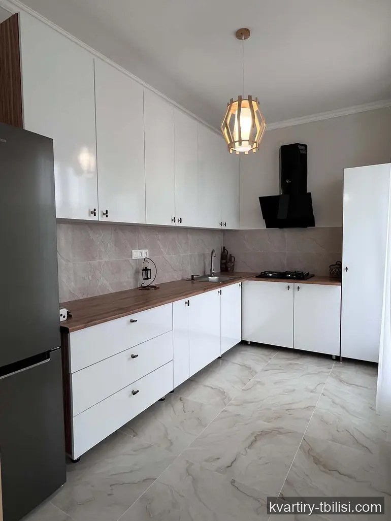 3-bedroom House for sale in Varketili, Tbilisi, 60 sqm — 120 000 USD | Tbilisi Homes