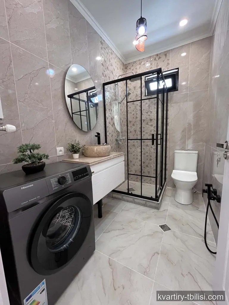 3-bedroom House for sale in Varketili, Tbilisi, 60 sqm — 120 000 USD | Tbilisi Homes