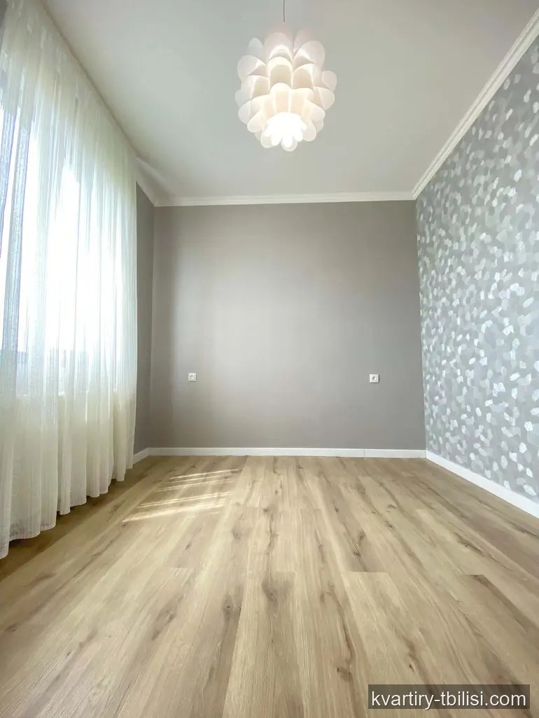 3-bedroom House for sale in Varketili, Tbilisi, 60 sqm — 120 000 USD | Tbilisi Homes