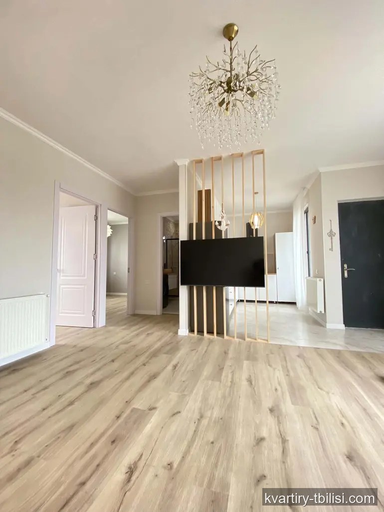 3-bedroom House for sale in Varketili, Tbilisi, 60 sqm — 120 000 USD | Tbilisi Homes