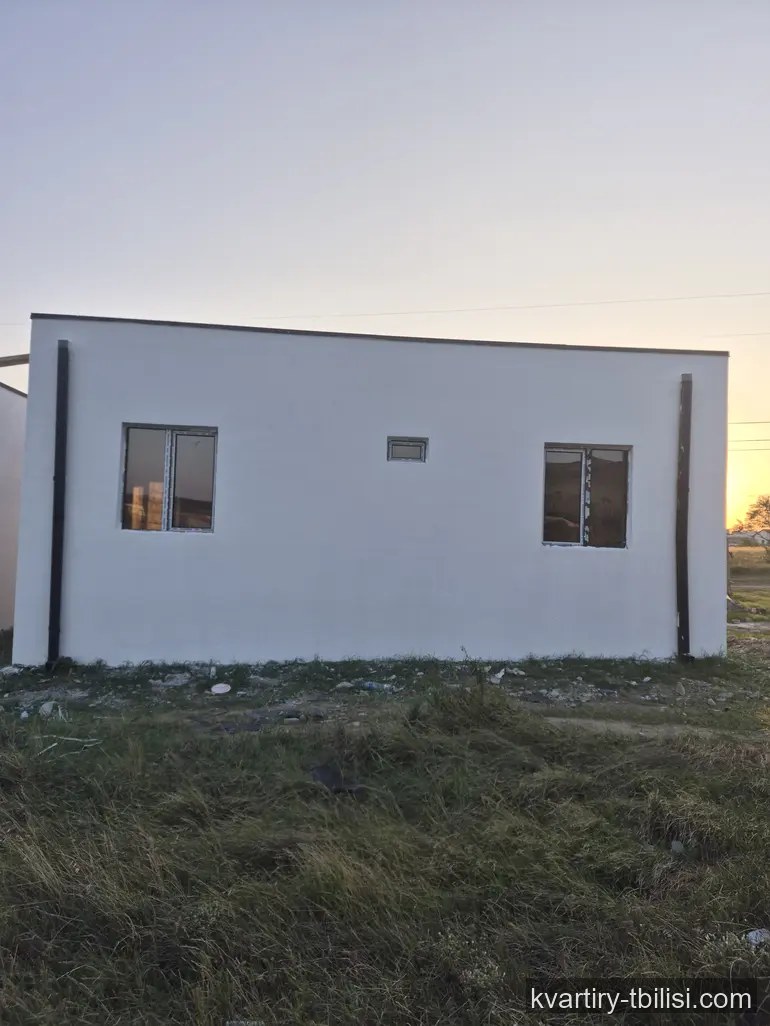3-комнатный дом в Варкетили — 84 000 USD | Tbilisi Homes