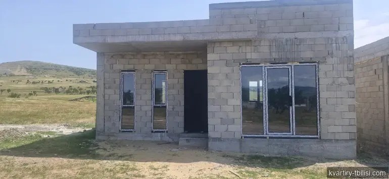3-bedroom House for sale in Varketili, Tbilisi, 60 sqm — 79 000 USD | Tbilisi Homes