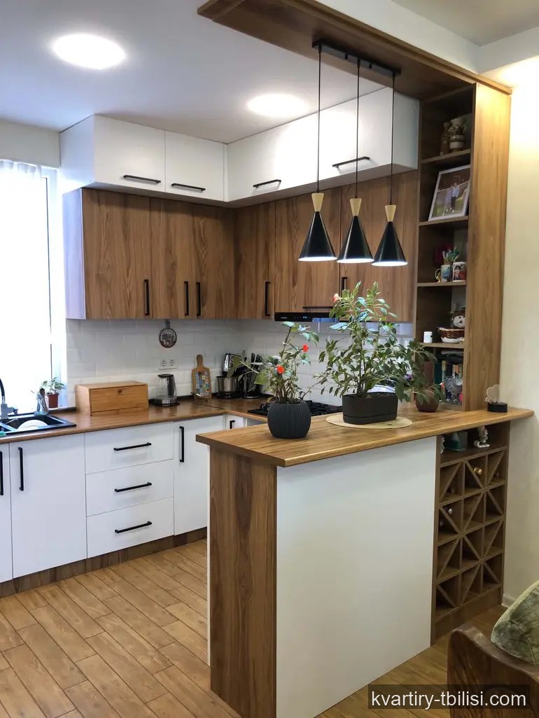 3-bedroom House for sale in Varketili, Tbilisi, 67 sqm — 120 000 USD | Tbilisi Homes