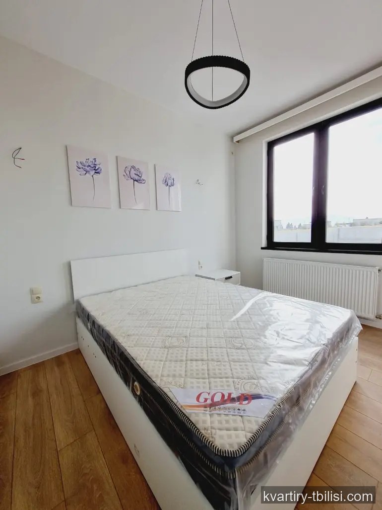 3-bedroom House for sale in Varketili, Tbilisi, 60 sqm — 90 000 USD | Tbilisi Homes