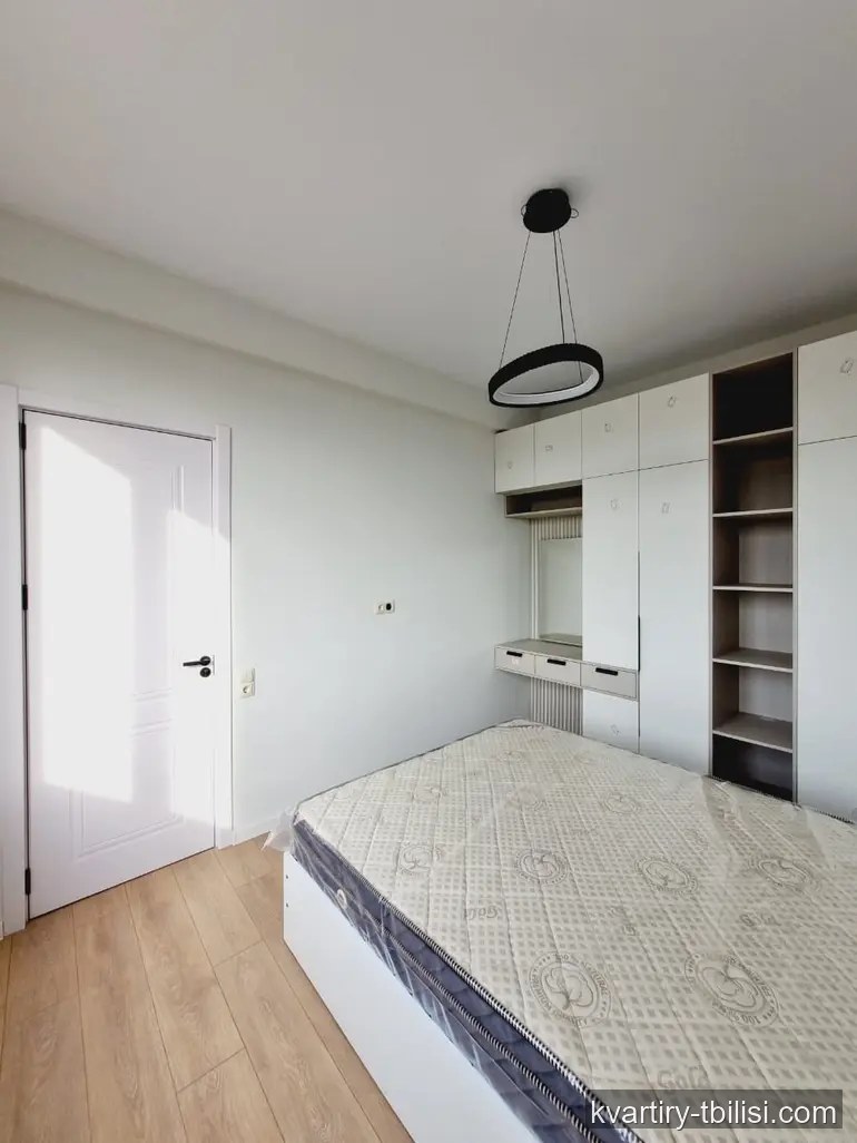 3-bedroom House for sale in Varketili, Tbilisi, 60 sqm — 90 000 USD | Tbilisi Homes