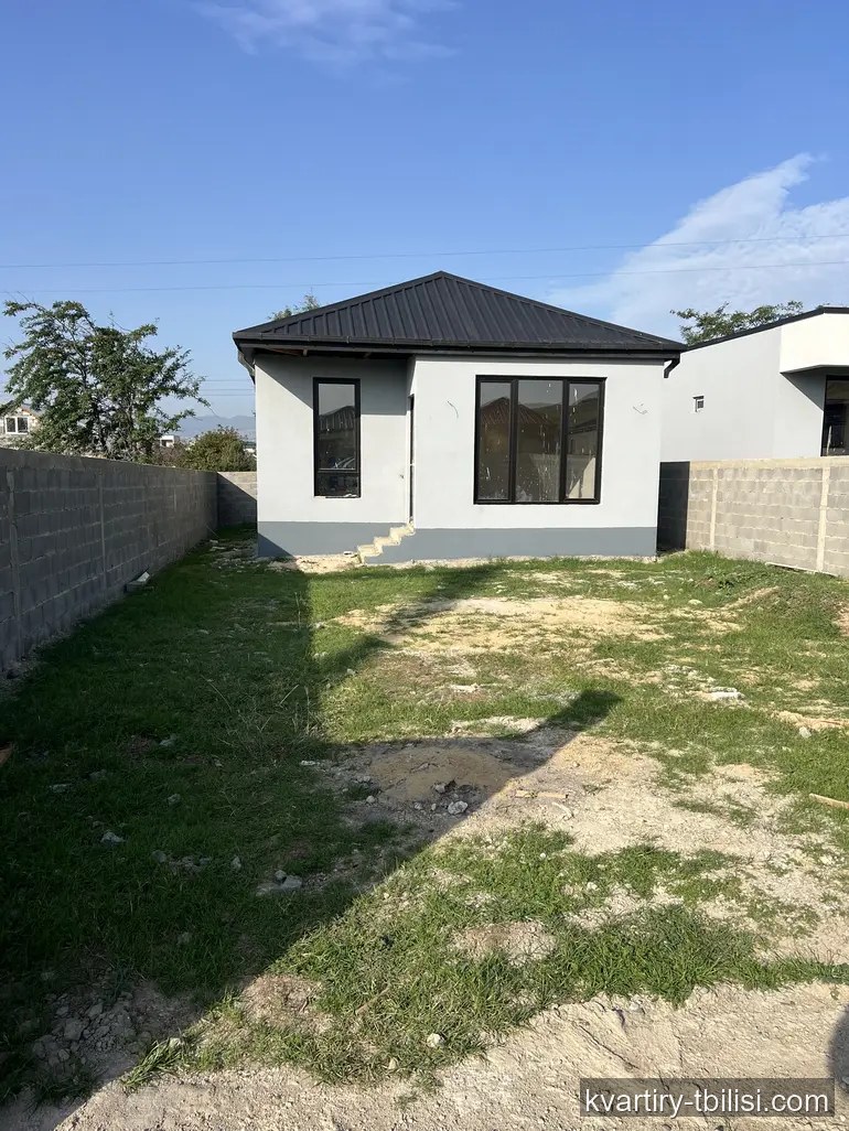 3-комнатный дом в Варкетили — 79 000 USD | Tbilisi Homes