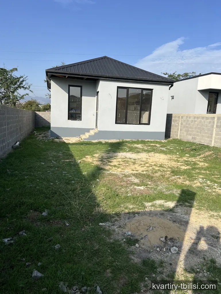 3-комнатный дом в Варкетили — 79 000 USD | Tbilisi Homes