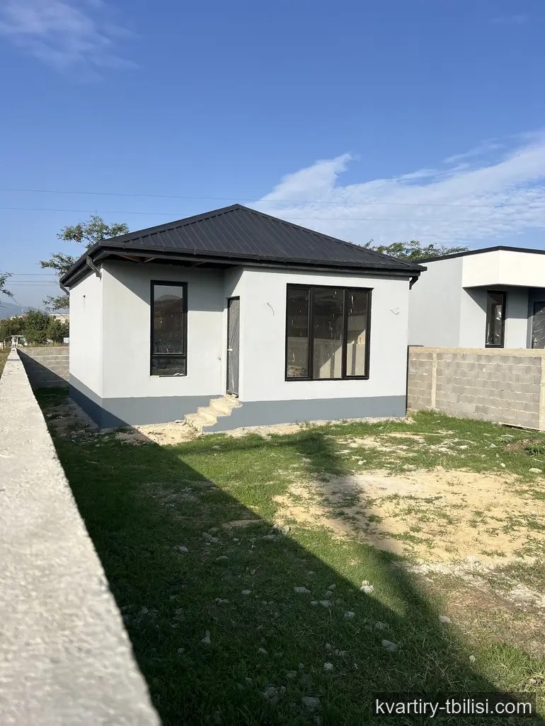 3-комнатный дом в Варкетили — 79 000 USD | Tbilisi Homes