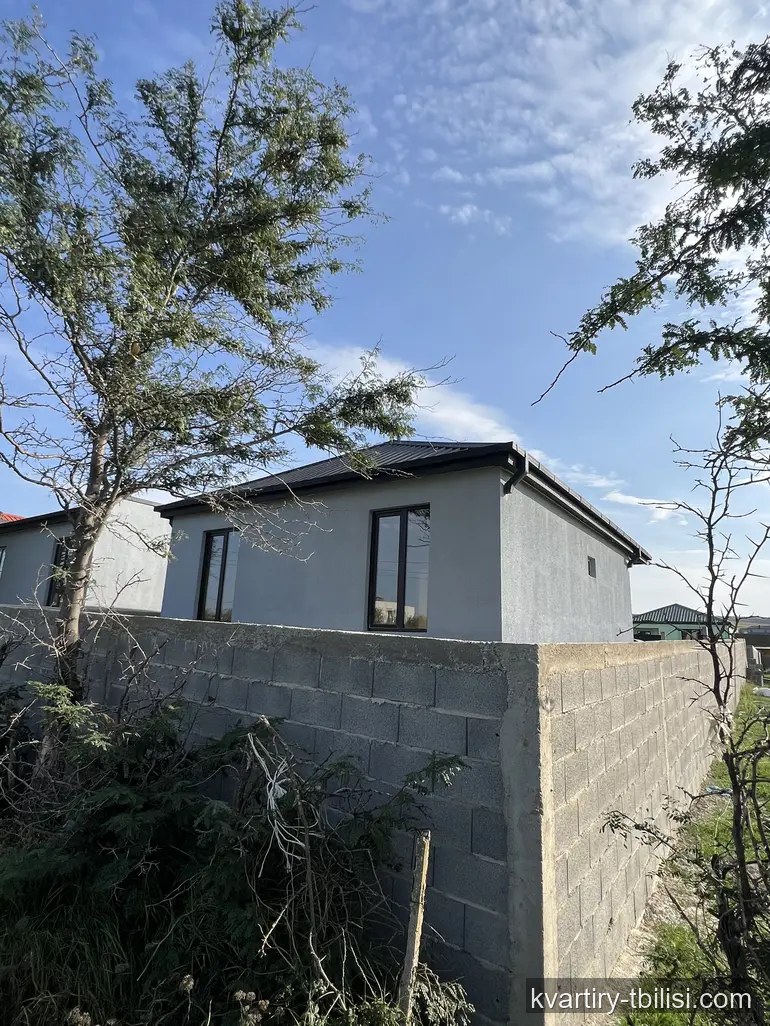 3-комнатный дом в Варкетили — 79 000 USD | Tbilisi Homes