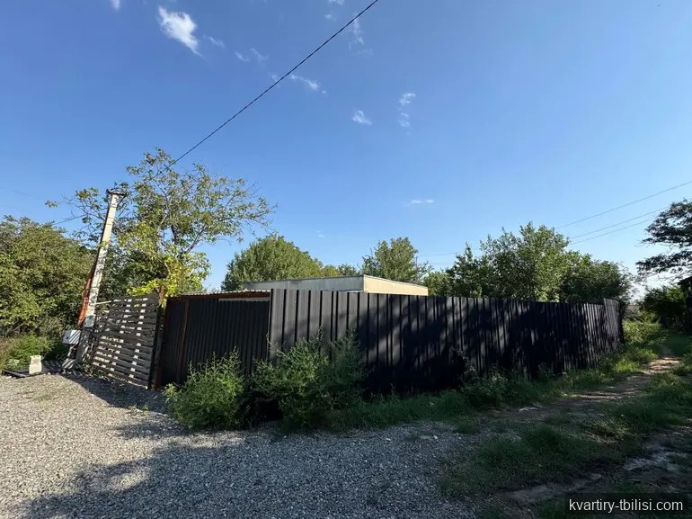 3-комнатный дом в Варкетили — 85 000 USD | Tbilisi Homes