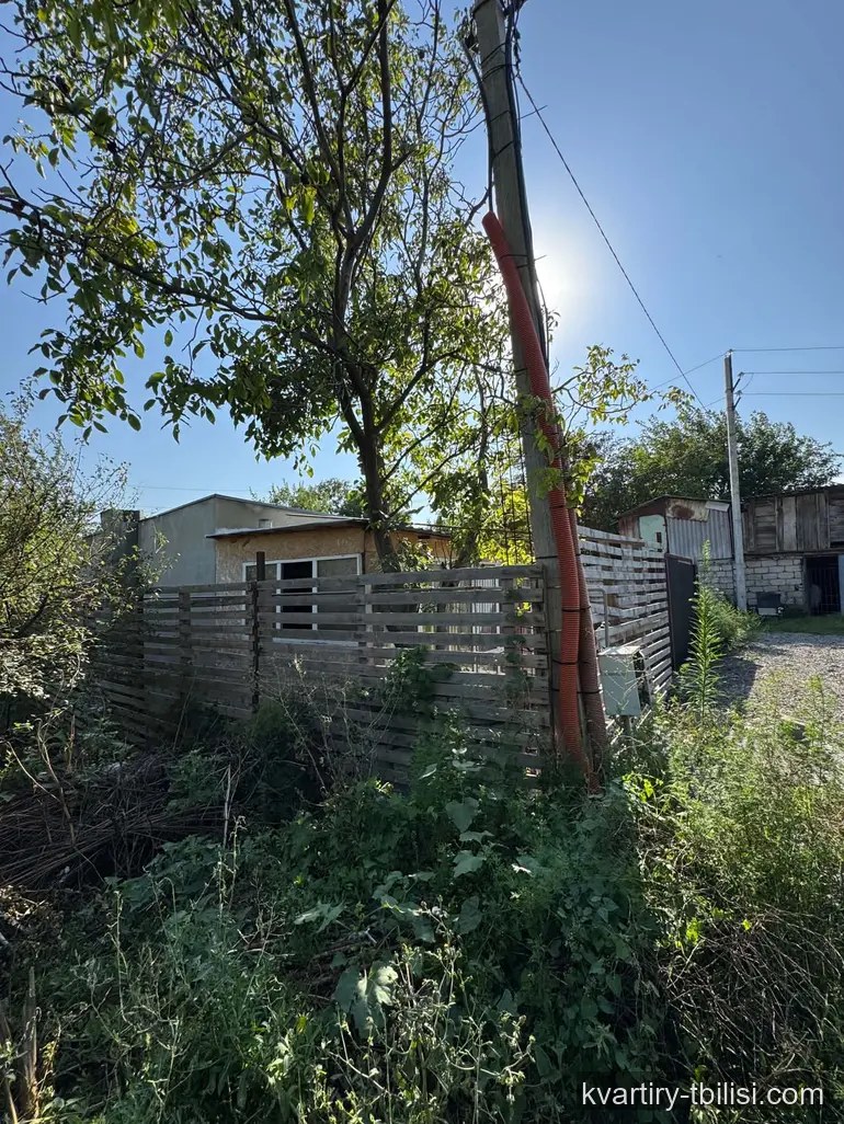 3-комнатный дом в Варкетили — 85 000 USD | Tbilisi Homes