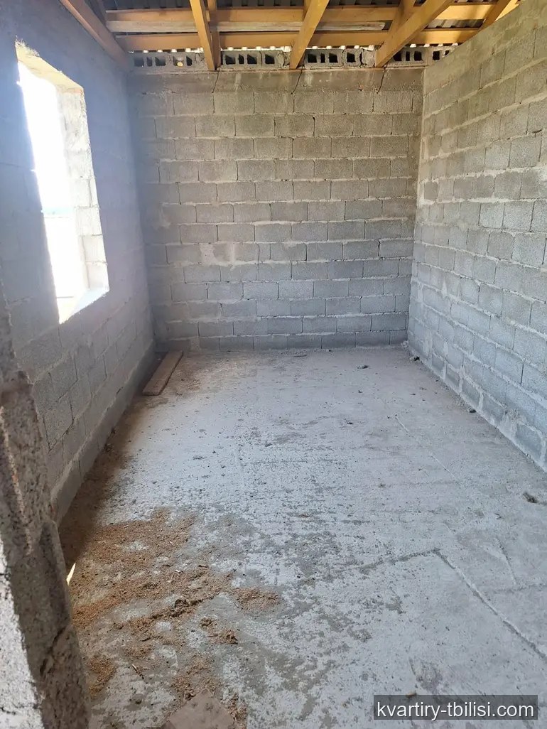 4-комнатный дом в Варкетили — 115 000 USD | Tbilisi Homes