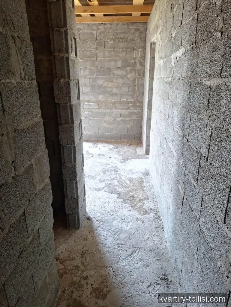 4-комнатный дом в Варкетили — 115 000 USD | Tbilisi Homes
