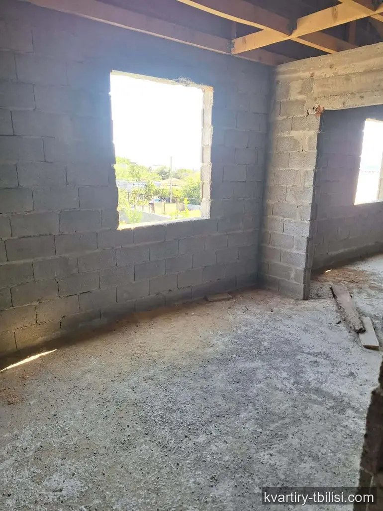 4-комнатный дом в Варкетили — 115 000 USD | Tbilisi Homes
