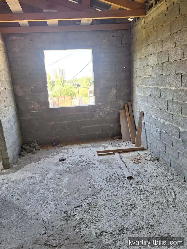 4-комнатный дом в Варкетили — 115 000 USD | Tbilisi Homes