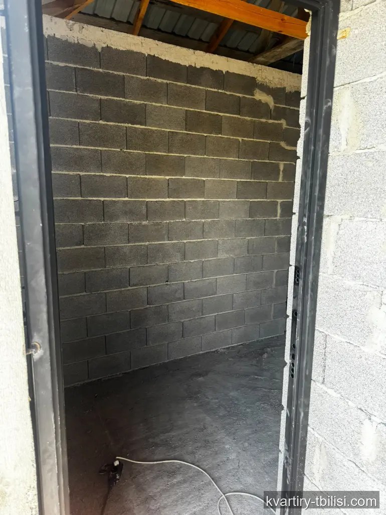 იყიდება 4 ოთახიანი სახლი ვარკეთილში, 100 მ² — 90 000 USD | Tbilisi Homes