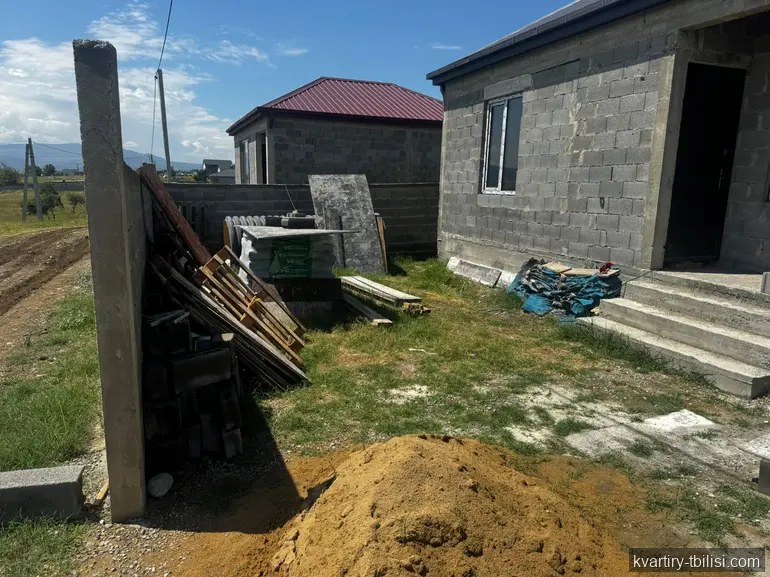იყიდება 4 ოთახიანი სახლი ვარკეთილში, 100 მ² — 90 000 USD | Tbilisi Homes