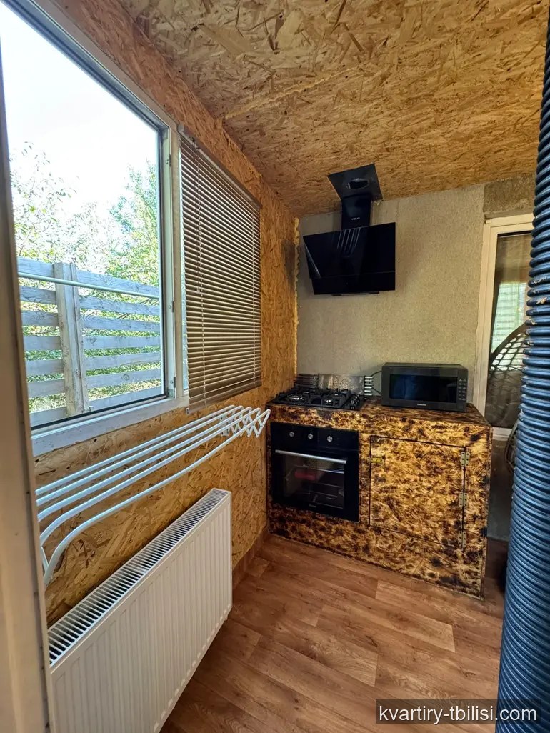 4-комнатный дом в Варкетили — 93 000 USD | Tbilisi Homes