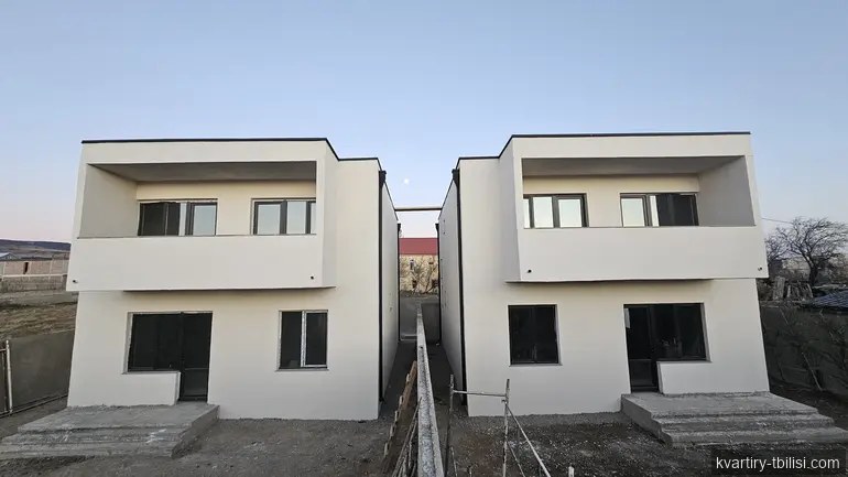 იყიდება 5 ოთახიანი სახლი ვარკეთილში, 150 მ² — 143 000 USD | Tbilisi Homes
