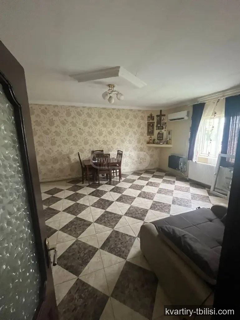 5-bedroom House for sale in Varketili, Tbilisi, 70 sqm — 15 000 USD | Tbilisi Homes