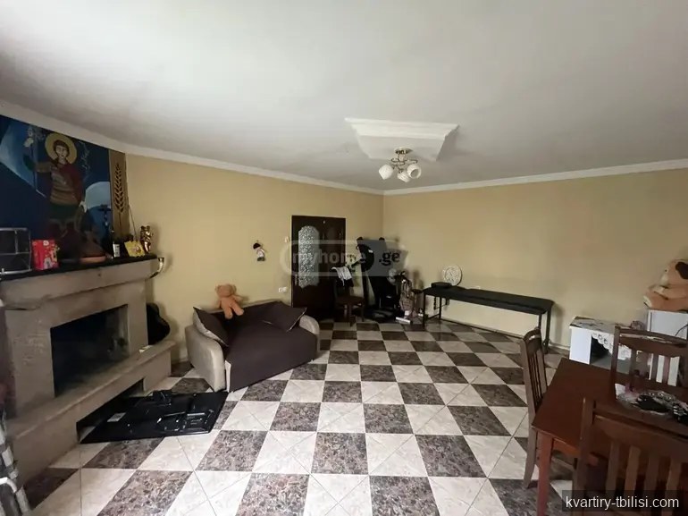5-bedroom House for sale in Varketili, Tbilisi, 70 sqm — 15 000 USD | Tbilisi Homes