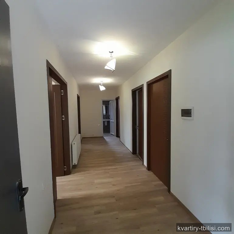 5-комнатный дом в Варкетили — 320 000 USD | Tbilisi Homes