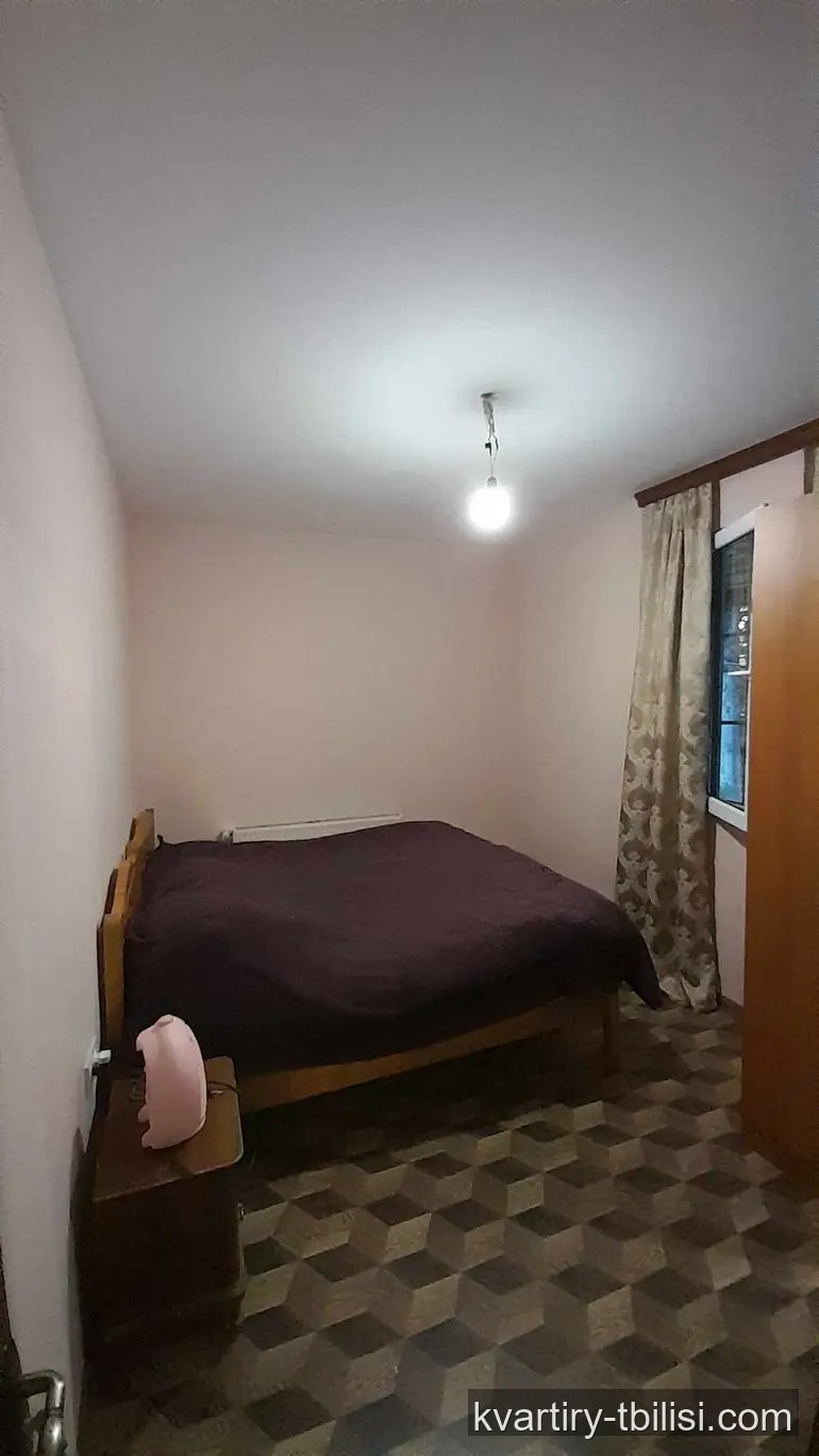 5-комнатный дом в Варкетили — 320 000 USD | Tbilisi Homes
