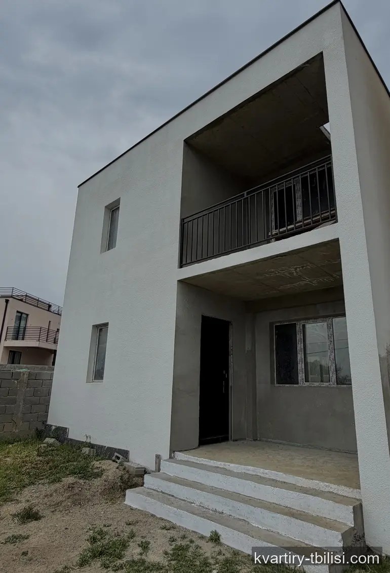 იყიდება 7 ოთახიანი სახლი ვარკეთილში, 160 მ² — 180 000 USD | Tbilisi Homes