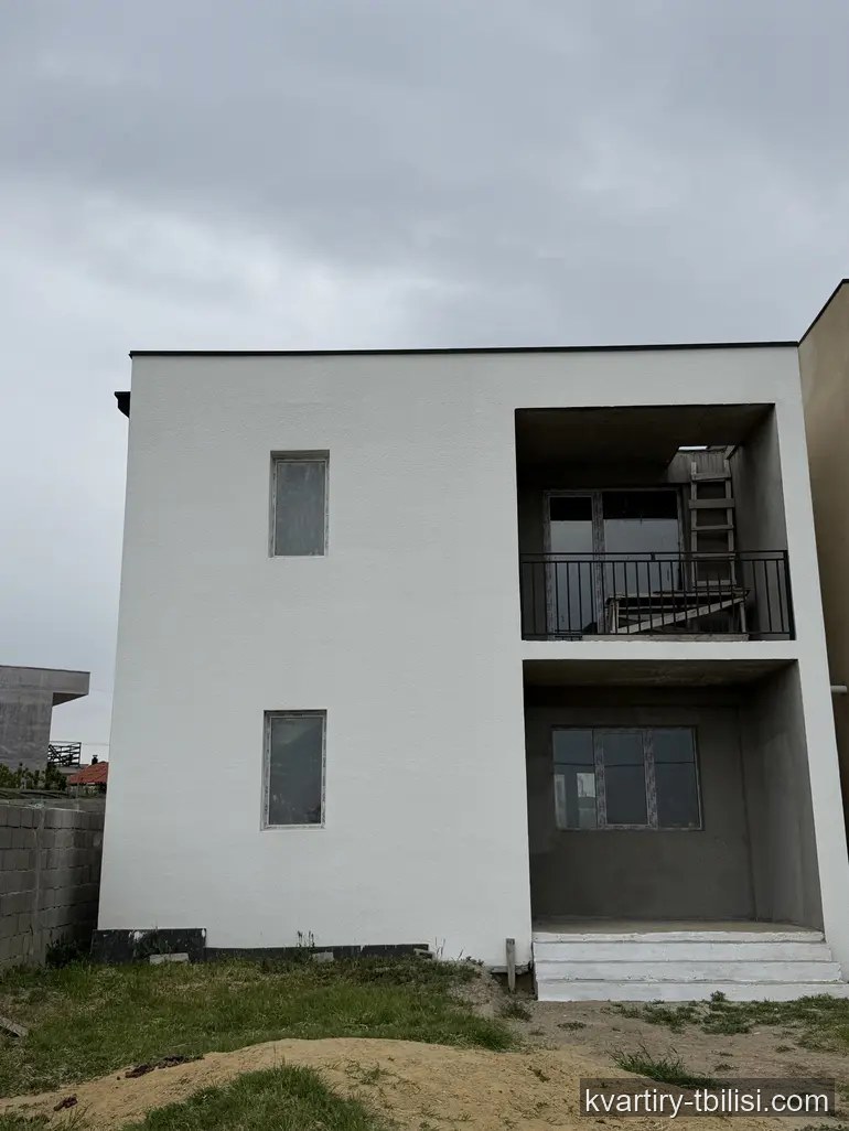 7-bedroom House for sale in Varketili, Tbilisi, 160 sqm — 180 000 USD | Tbilisi Homes
