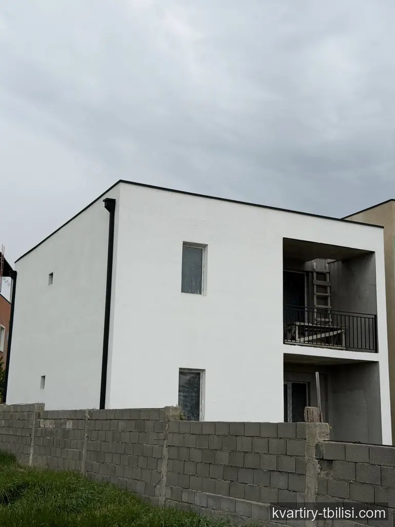 7-bedroom House for sale in Varketili, Tbilisi, 160 sqm — 180 000 USD | Tbilisi Homes