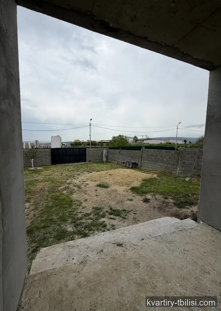 7-bedroom House for sale in Varketili, Tbilisi, 160 sqm — 180 000 USD | Tbilisi Homes