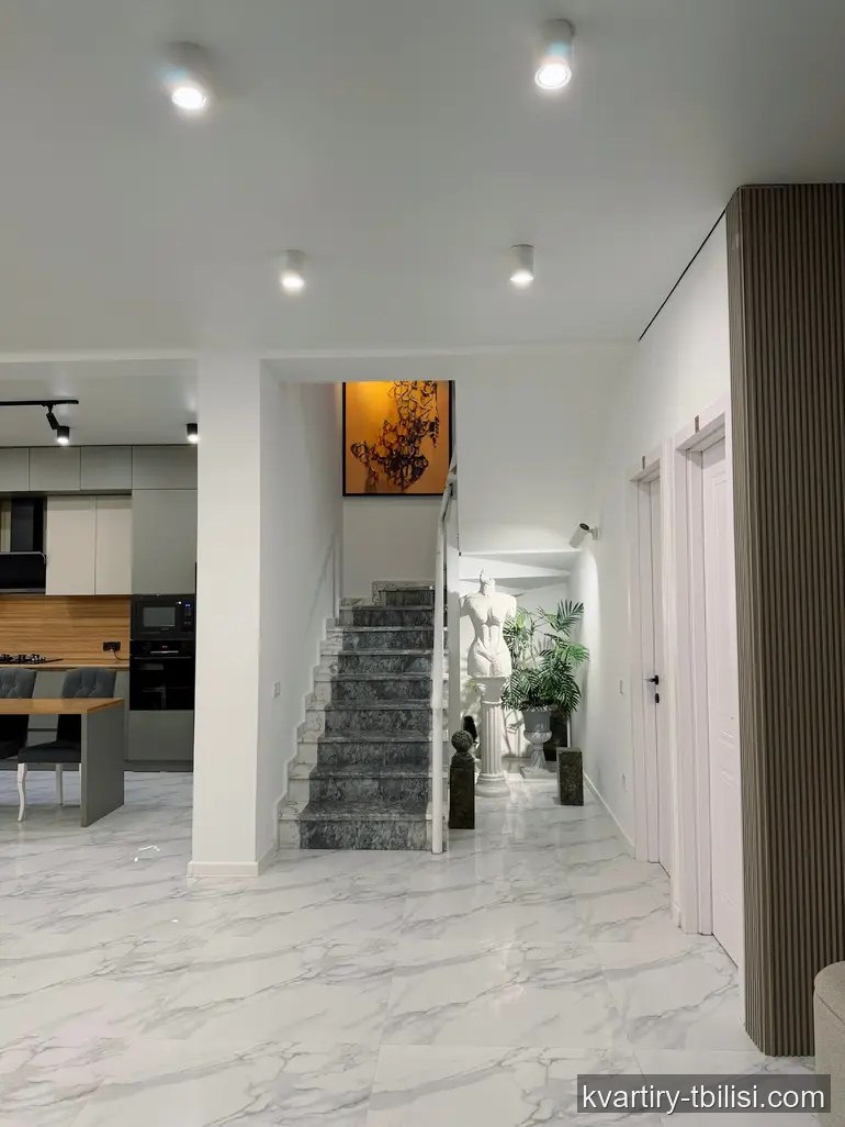 9-bedroom House for sale in Varketili, Tbilisi, 210 sqm — 258 000 USD | Tbilisi Homes
