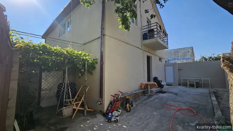 9-комнатный дом в Варкетили — 220 000 USD | Tbilisi Homes