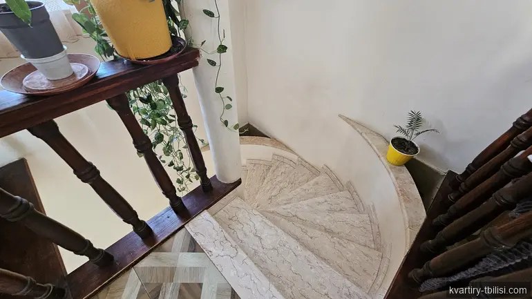 9-комнатный дом в Варкетили — 220 000 USD | Tbilisi Homes